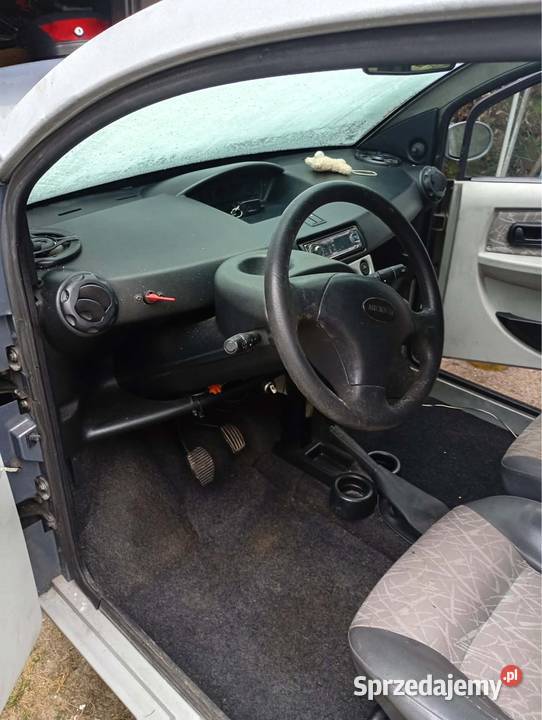 Microcar mc1 bez prawa jazdy b1 am Bolesławiec