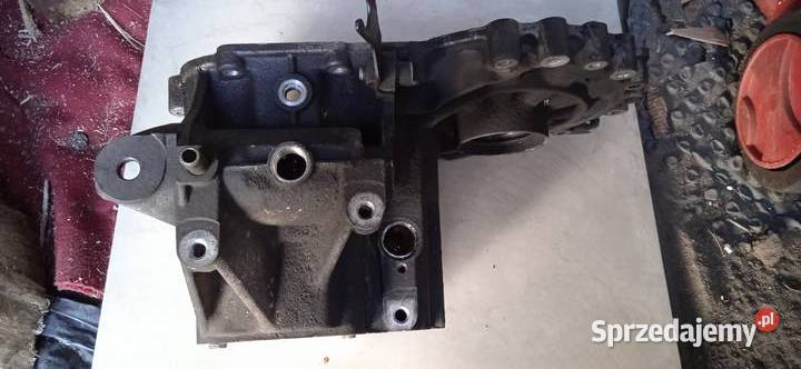 Obudowa skrzyni biegów DUU 16 Bora golf 4 Jaworzno