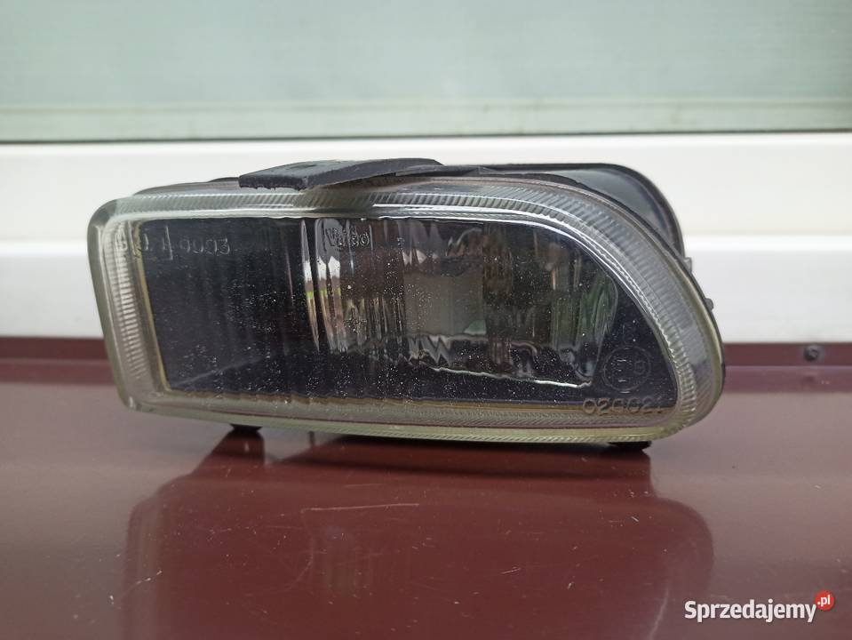 Ford Mondeo MK1 halogen lewy lampa łódzkie