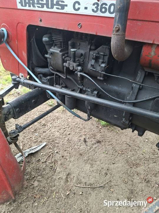 Ursus C4011