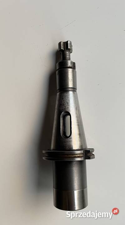 Tuleja redukcyjna SK40 MK3 60 mm Czarnożyły