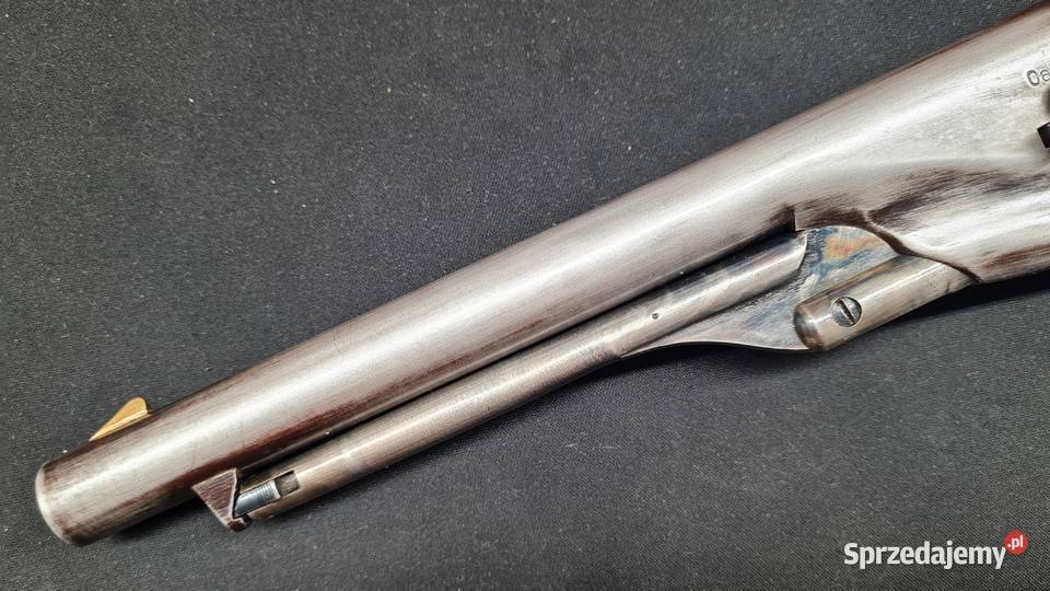 COLT Army 1860 kal 44 UBERTI z 1970 r Zielona Góra