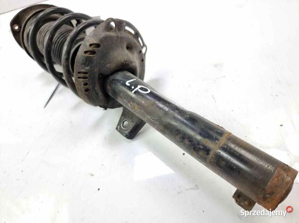 AMORTYZATOR LEWY PRZÓD VOLKSWAGEN GOLF VII Lipno