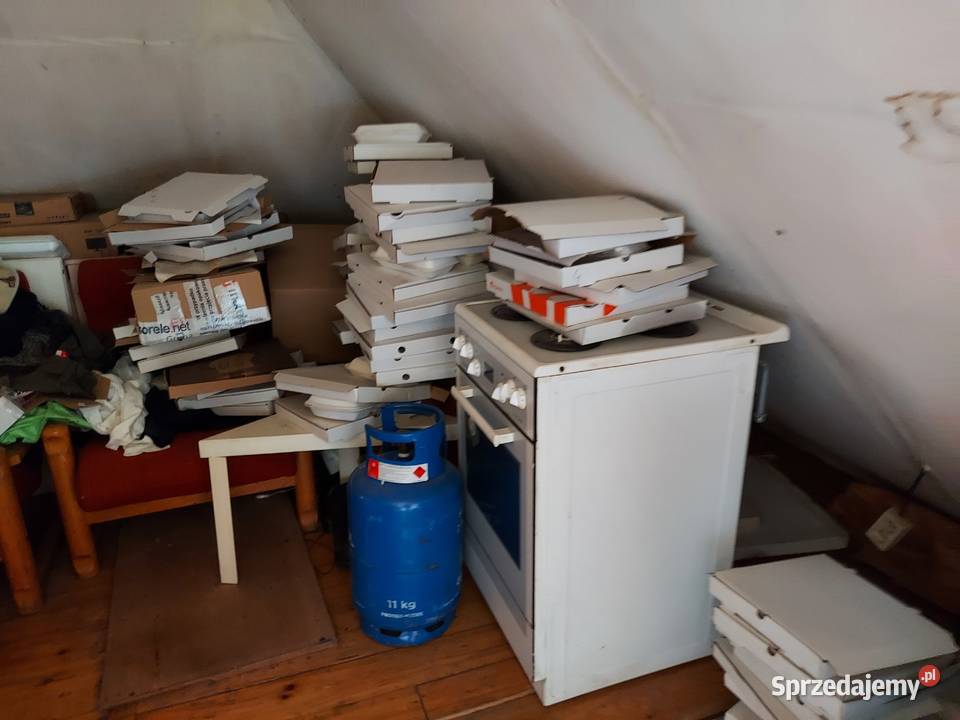 Sprzątanie mieszkań ozonowanie w pakiecie Morąg