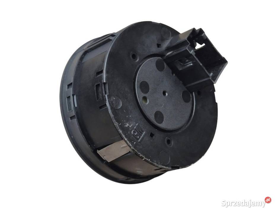 PRZEŁĄCZNIK WŁĄCZNIK ŚWIATEŁ OPEL CORSA D osobowe Działoszyce