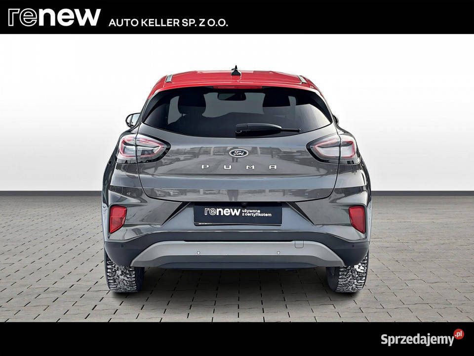 125 Automat Krajowy Serwis ASO FV23 Dealer Motoryzacja śląskie