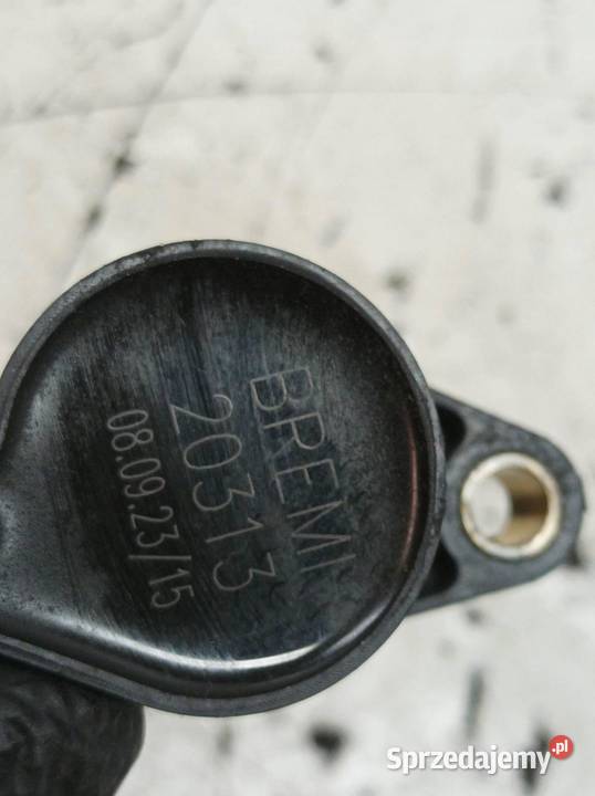 CEWKA ZAPŁONOWA 20313 20 B 146 Volvo C30 I świętokrzyskie