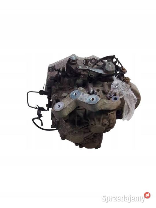 Opel Insignia B D16DTI LXO SKRZYNIA BIEGÓW Skrzynie biegów manualne lubelskie Opole Lubelskie