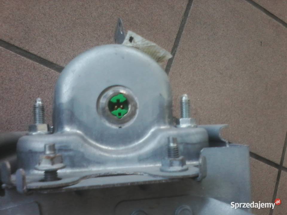 Poduszk powietrzna Ford i inne 4M51A042B84CD mazowieckie Warszawa sprzedam