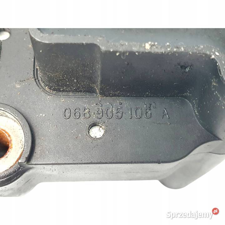 CEWKA ZAPŁONOWA Audi A3 A4 VW Golf IV Passat B5 lubelskie Chełm