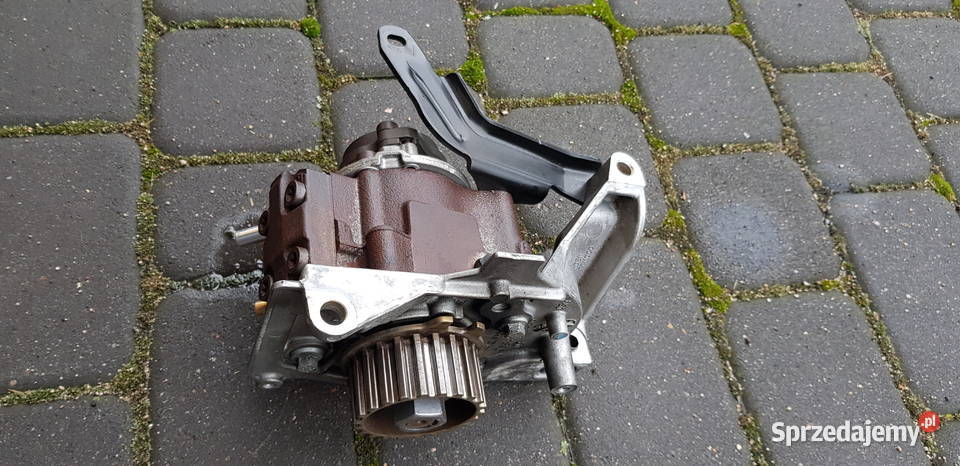 Pompa wtryskowa Citroen Peugeot 16HDI 9N05 Białaczów