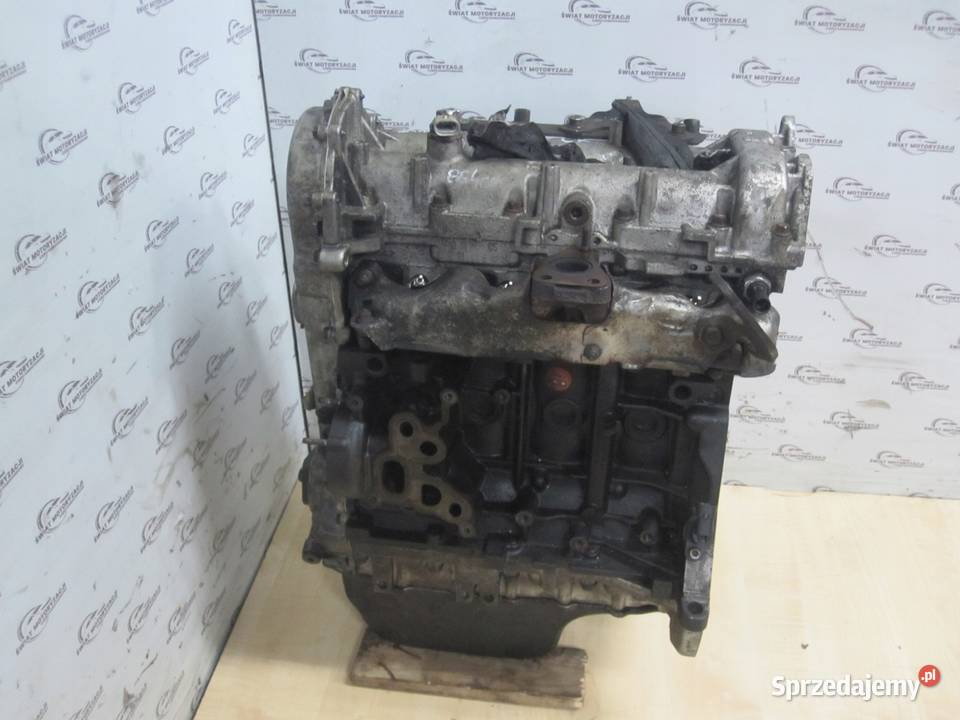 COMBO DOBLO 13 CDTI 199A9000 90 14r silnik Rok produkcji 2014 świętokrzyskie Kielce