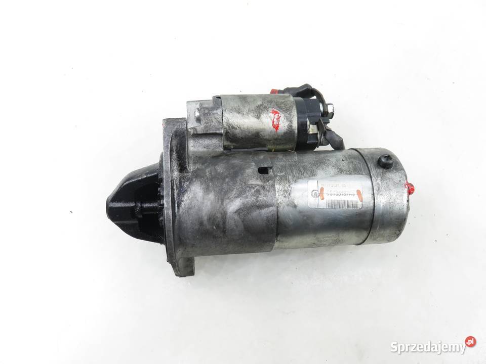 ROZRUSZNIK OPEL VECTRA C Z02 19 CDTI Z 19 DTH osobowe małopolskie