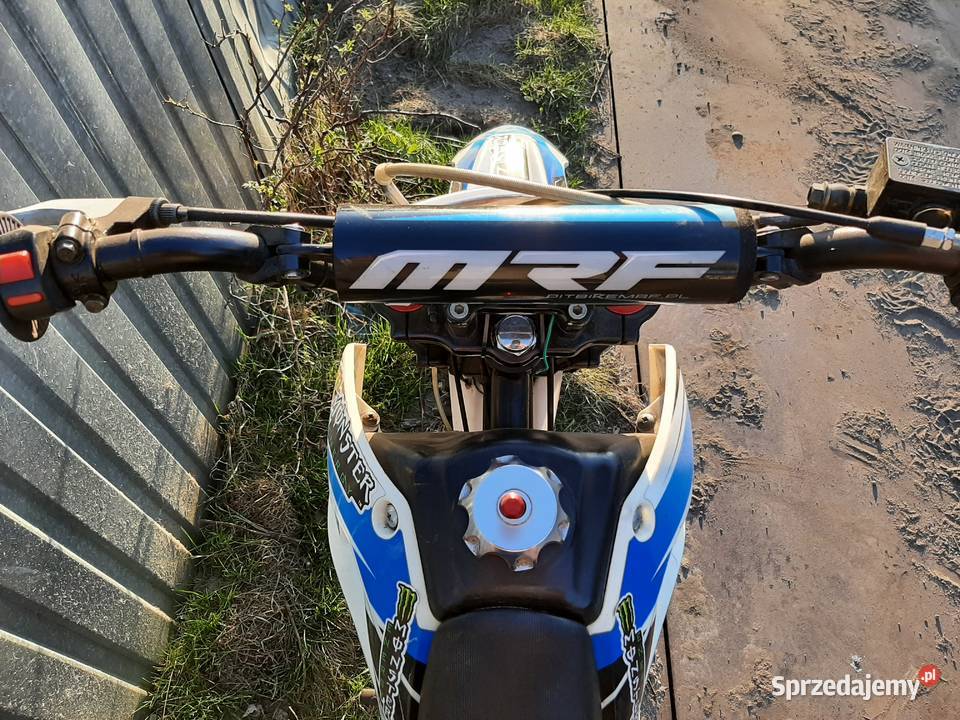 Cross mrf140rc Runowo Krajeńskie sprzedam