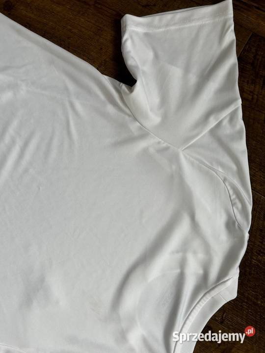 Koszulka Adidas S biała koszulka Adidas koszulka Wyszków