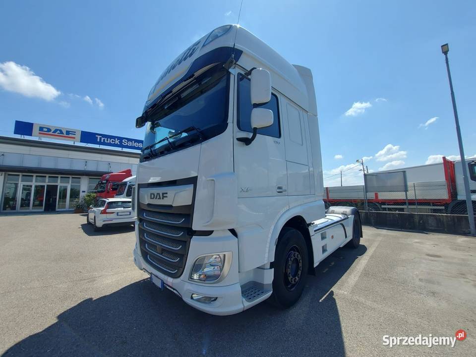 DAF XF 530