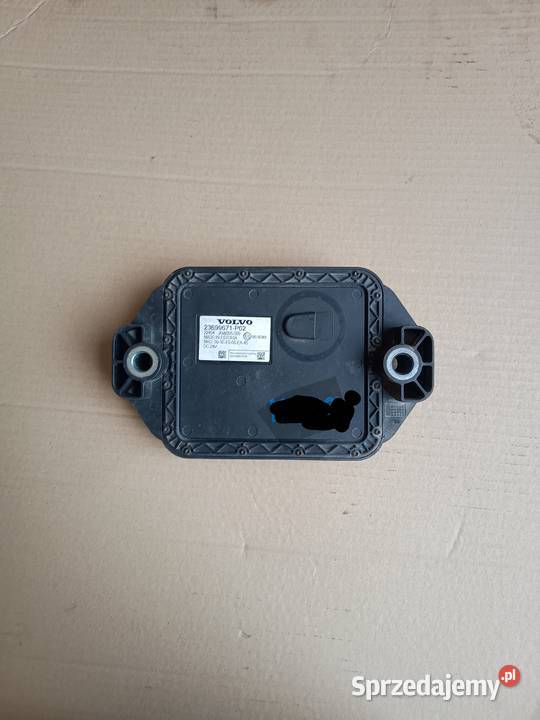 Moduł sterownik kamery 23699671P02