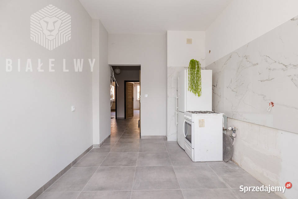 Ogłoszenie kamienica 3058m2 Grodzisk Mazowiecki 6507zł/m2