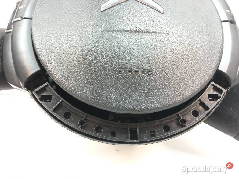 KIEROWNICA 62ISB50467860 Citroen C4 I 20042010