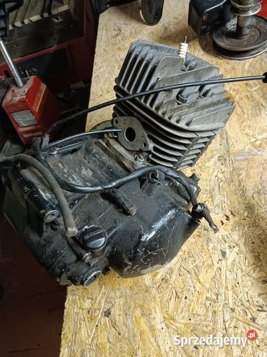Suzuki ts 80 1983 1984 classic enduro cross Suzuki Olesno sprzedam
