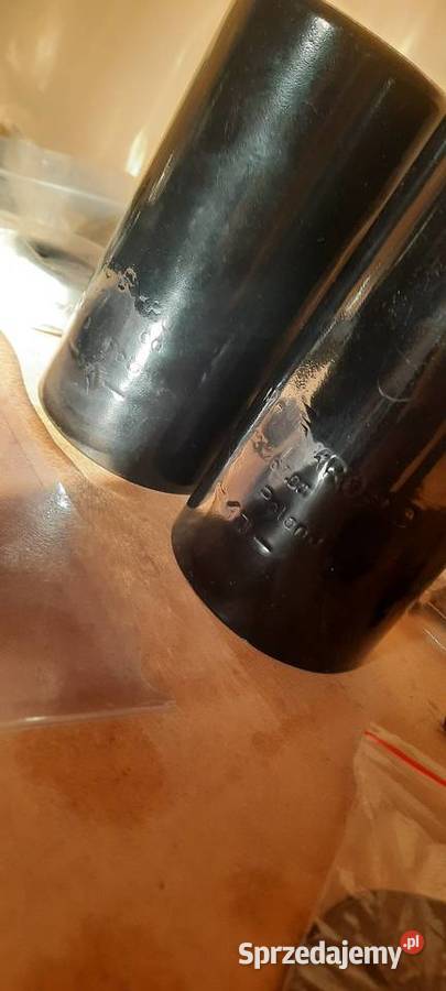 Wsk szklanki amortyzatorów krosno oryginalne Tuczno