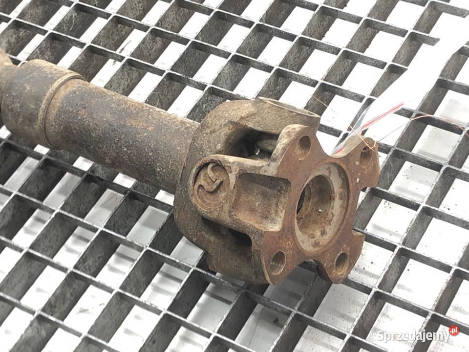 WAŁ NAPĘDOWY PRZÓD FORD EXPEDITION I Hatchback Wały napędowe