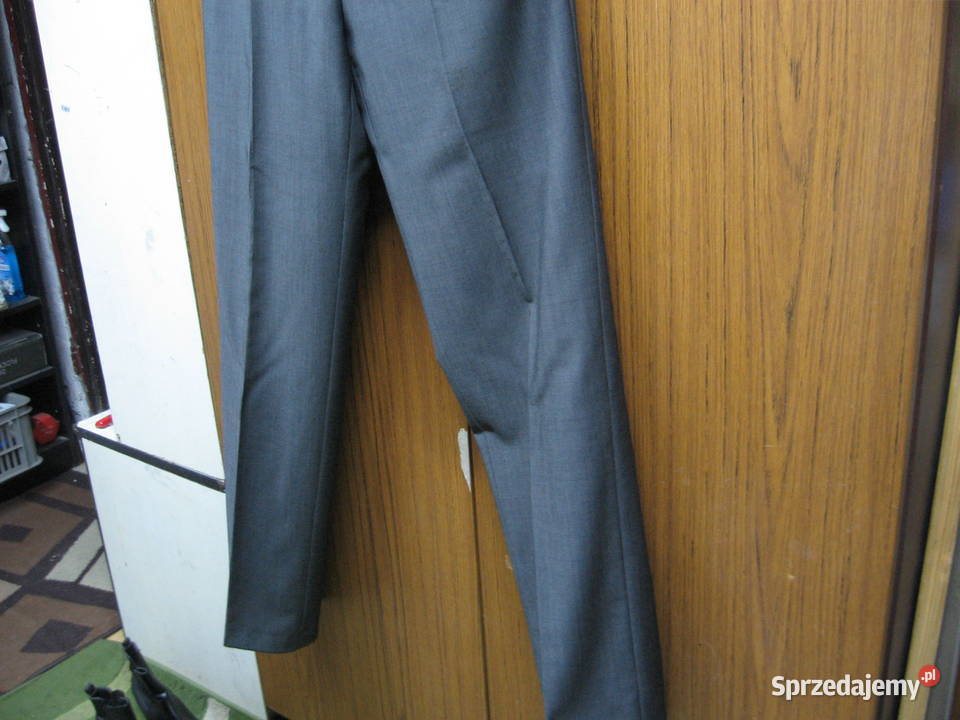 Spodnie garniturowe LANCERTO Olsztyn