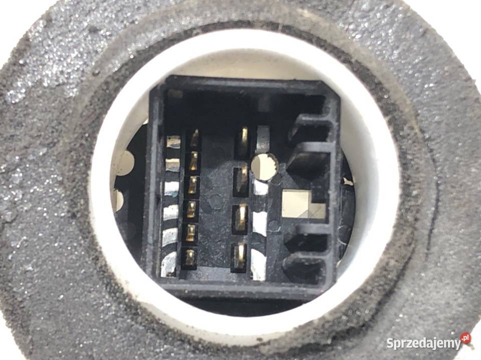 ZAMEK DRZWI LEWY PRZÓD HONDA FRV Hatchback osobowe