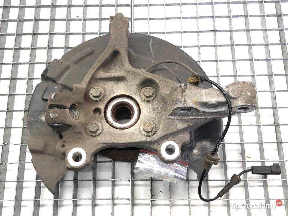 ZWROTNICA LEWY PRZÓD FORD MONDEO MK5 20 243 sprzedam