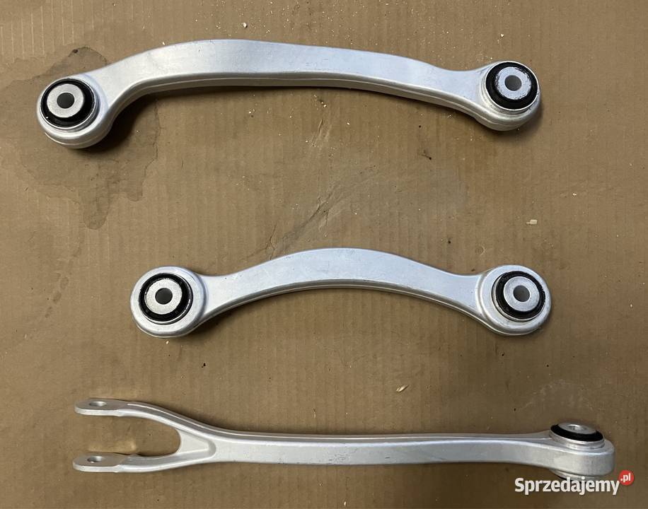 Mercedes W211 wahacze tył osobowe kujawsko-pomorskie Śliwice