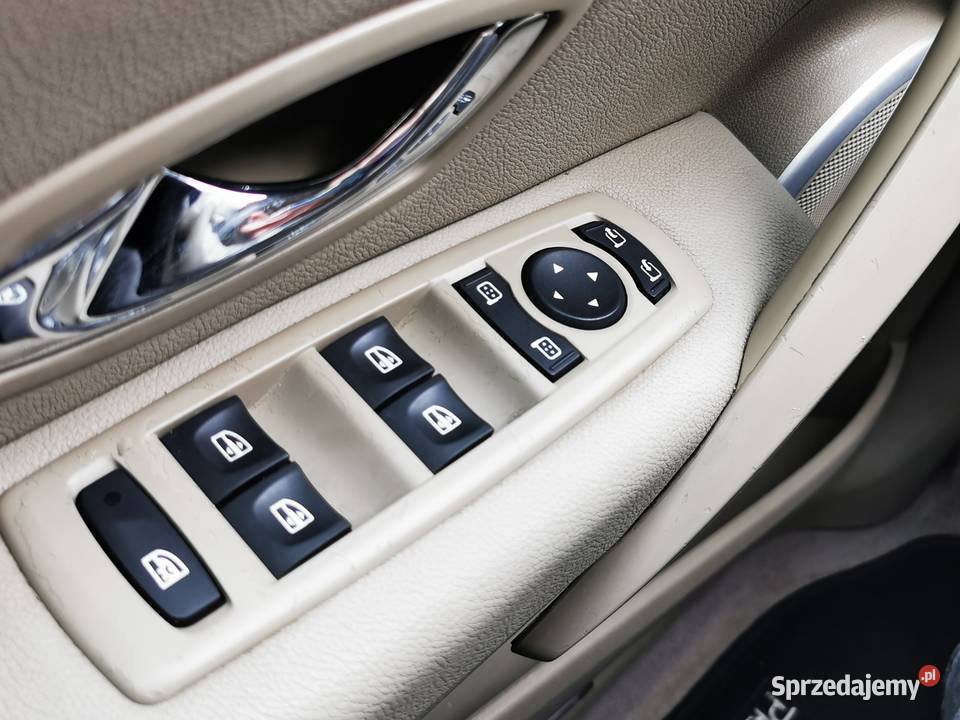 Privilege Salon Polska Benzyna 20 16V 140 VAT23 Warszawa sprzedam