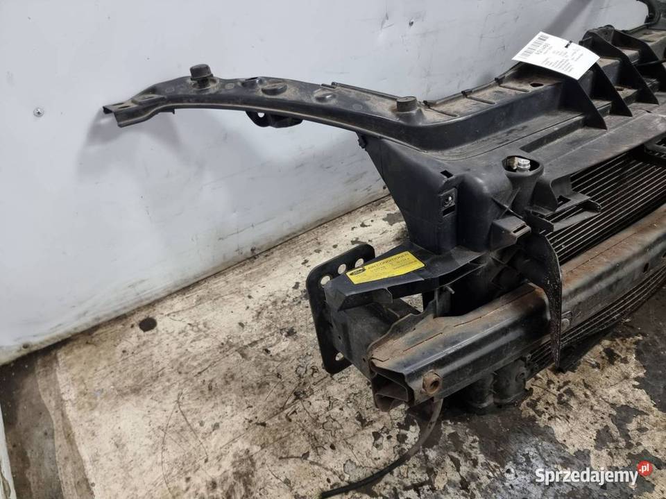 PAS PRZEDNI FORD FIESTA WSHM1C231B osobowe Lipno