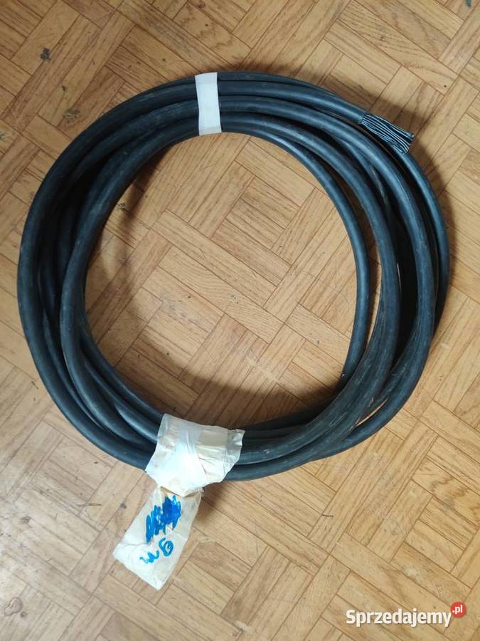 kabel przewód sygnałowy sterowniczy 27x05mm2 Gliwice