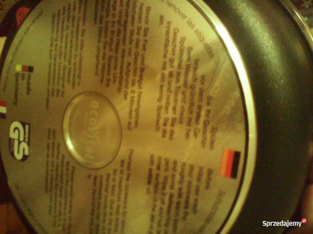 Eco Vital Akcesoria kuchenne Gdynia