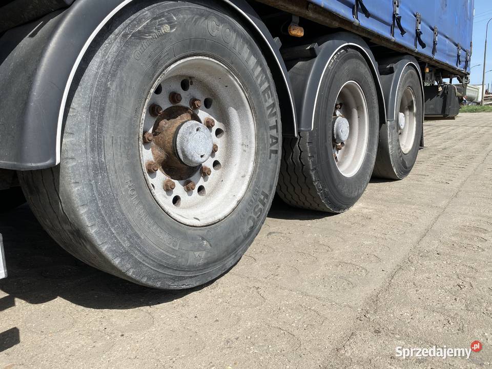 Koła alufelgi alcoa 225 dostępne 6 sztuk dolnośląskie