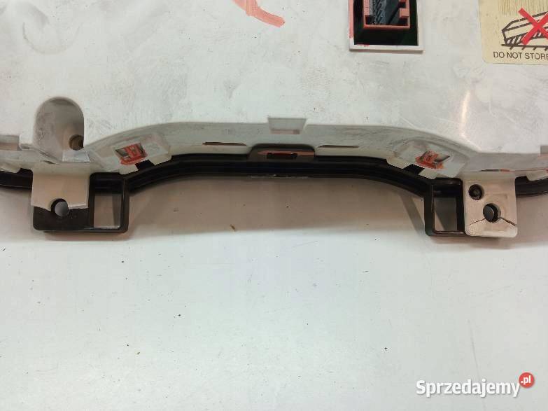 LICZNIK EU 3M5110849GJ 16 B Ford Focus C I osobowe