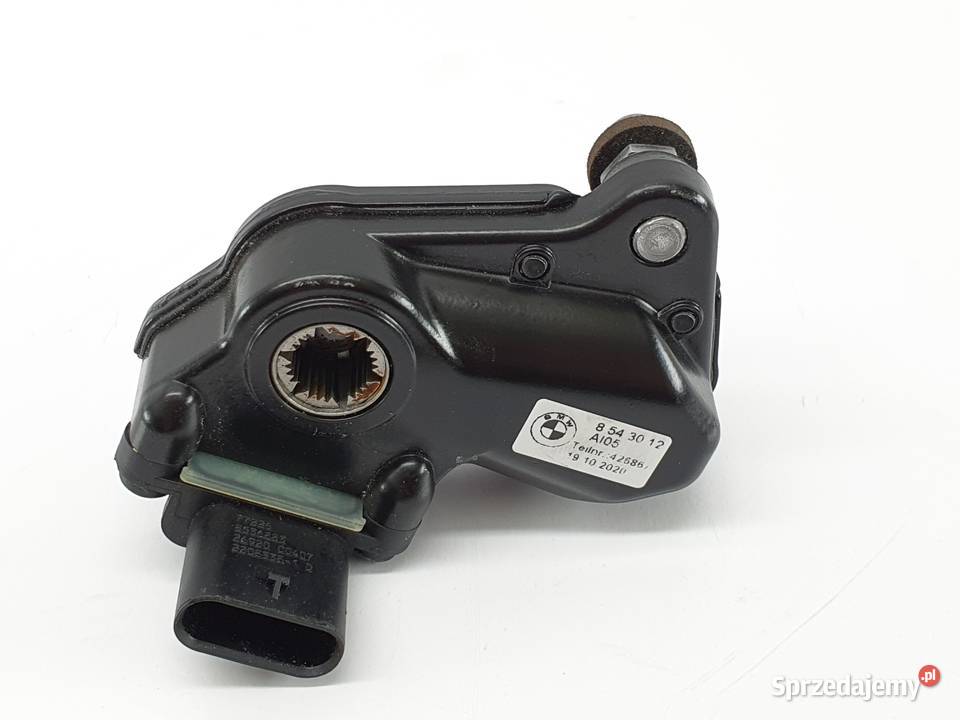 Quickshifter Asystent Zmiany Biegu Bmw 1250 Łódź sprzedam