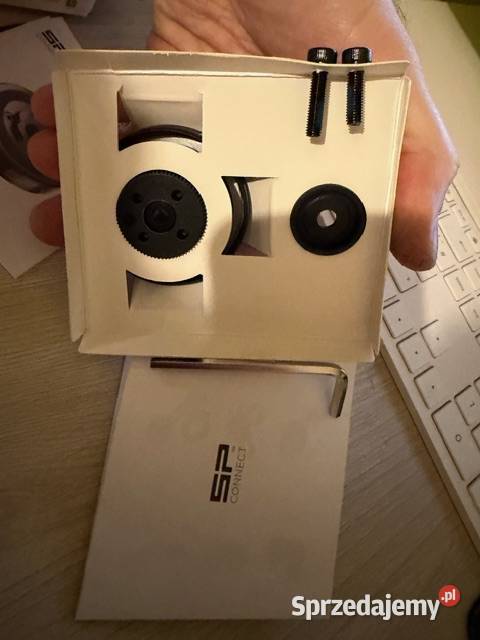 Modół antywibracyjny SP CONNECT śląskie Katowice sprzedam