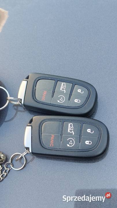 Jeep Cherokee 2021 Rodzinny Zadbany benzynaLPG Cherokee