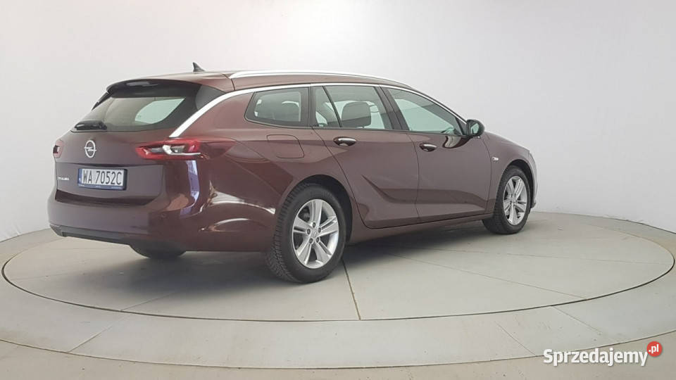 Opel Insignia 15 T GPF Elite SS Z Polskiego Warszawa