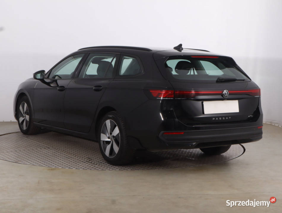 VW Passat 15 eTSI ACT ASR (kontrola trakcji) Piaseczno
