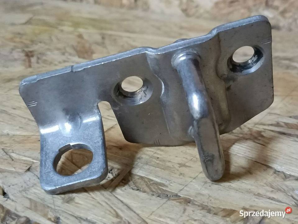 FORD CUSTOM 12 CONNECT 13 ZACZEP ZAMKA DRZWI osobowe Pleszew