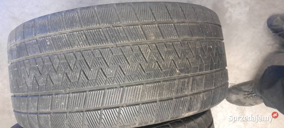 Sprzedam opony marki gripmax stature ms 29535R21