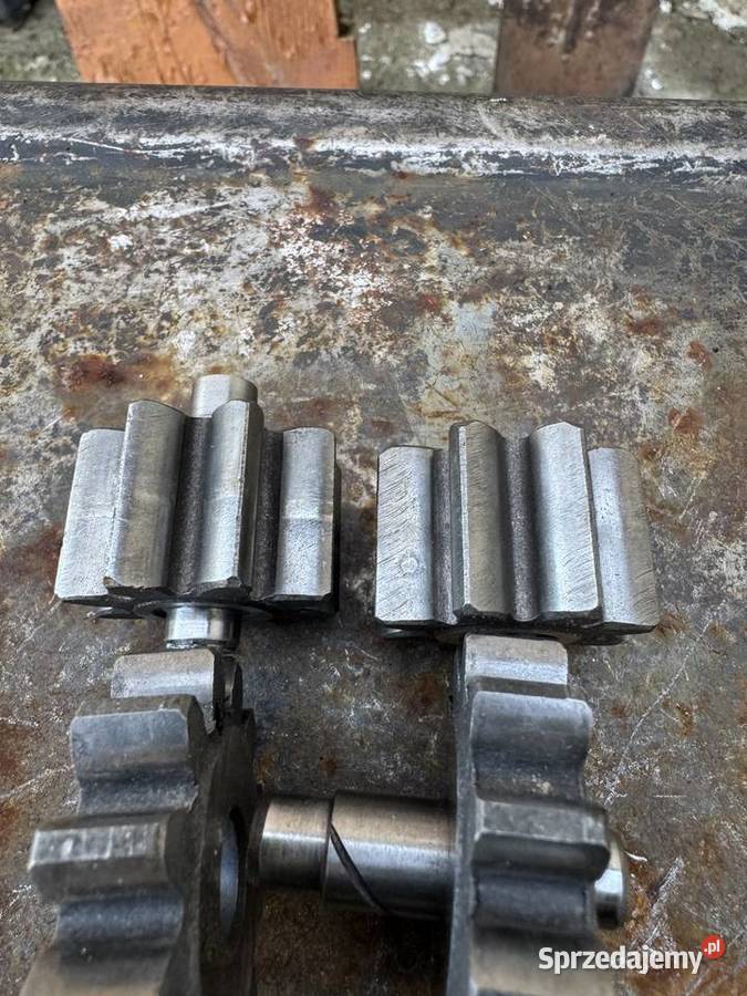 Mw 750 Mw 650 Dniepr MT 12 16 Dyfer Wiadoncy podkarpackie Przemyśl