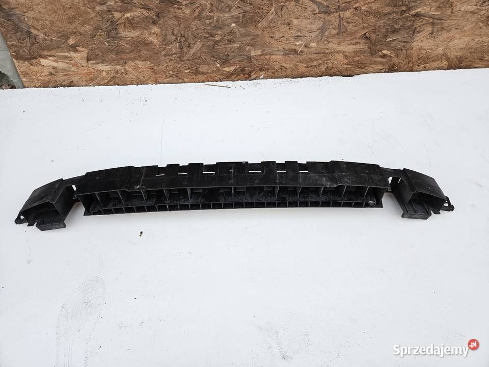 CITROEN C5 III BELKA ABSORBER ZDERZAKA TYŁ TYLNA Międzychód