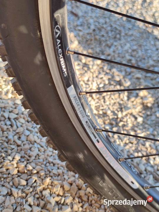 Rower górski MTB Centurion Backfire 450 46 M Skoczów