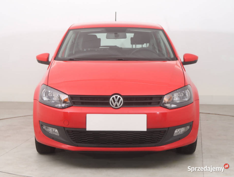 VW Polo 12 12V elektryczne lusterka Bielany Wrocławskie sprzedam