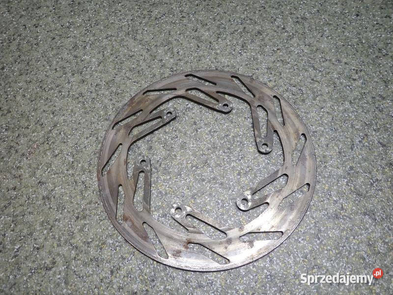 TARCZA HAMULCA TYŁ 220MM GRUBOŚĆ 3MM KTM LC4 620 Strzelce Krajeńskie