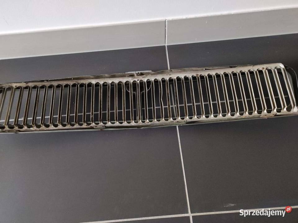 MGB Oryginalny grill atrapa