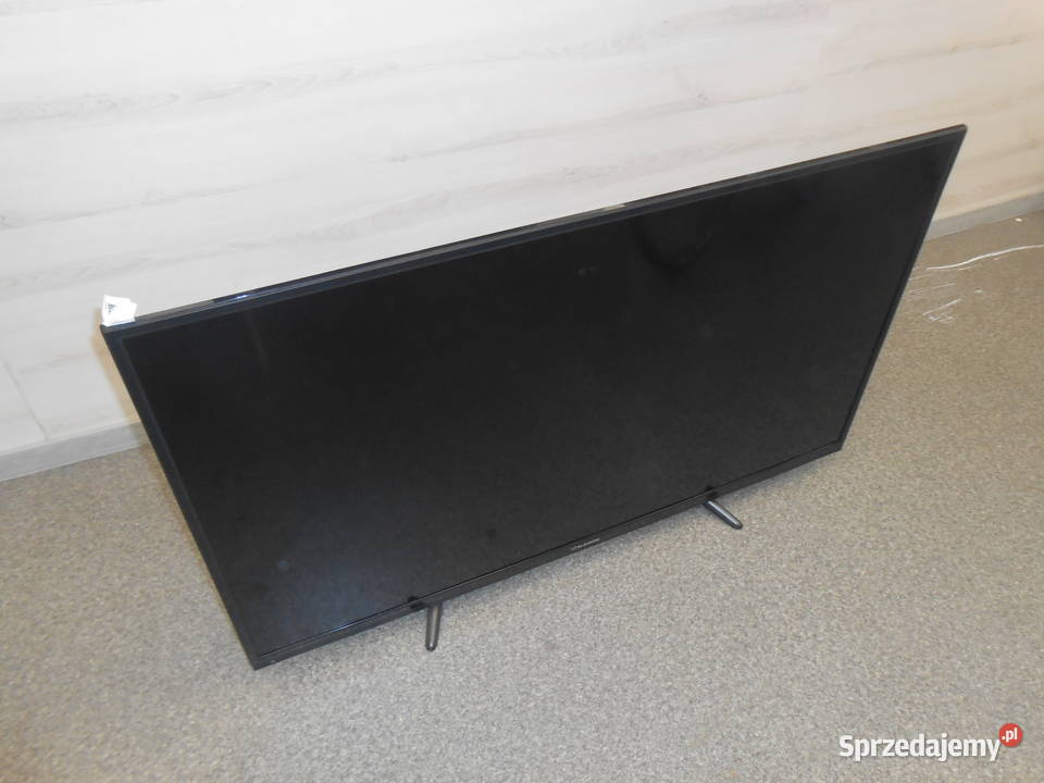 Telewizor LED Blauberg 50 Katowice